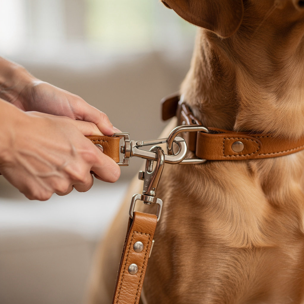 Suzanne's Pet Services providing reliable dog walking and pet sitting care in Greenwich, CT